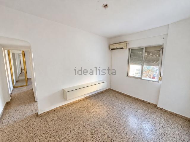 Piso, Mangas Verdes Las Flores, Málaga
