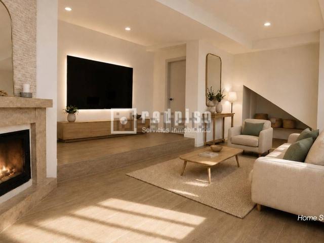 Piso, Mangas Verdes Las Flores, Málaga