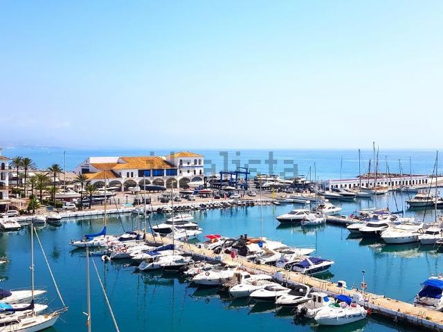 Piso, Manilva