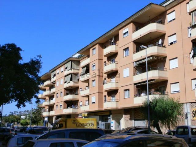 Piso, Manilva