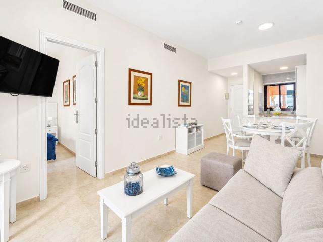 Piso, Manilva