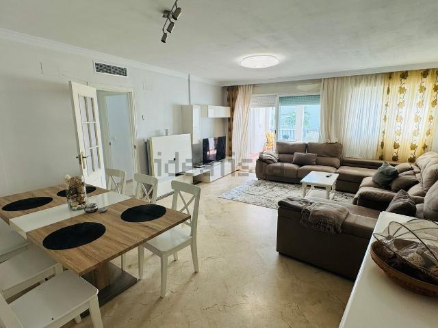 Piso, Manilva