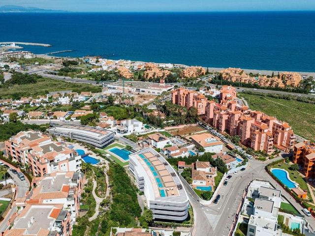 Piso, Manilva