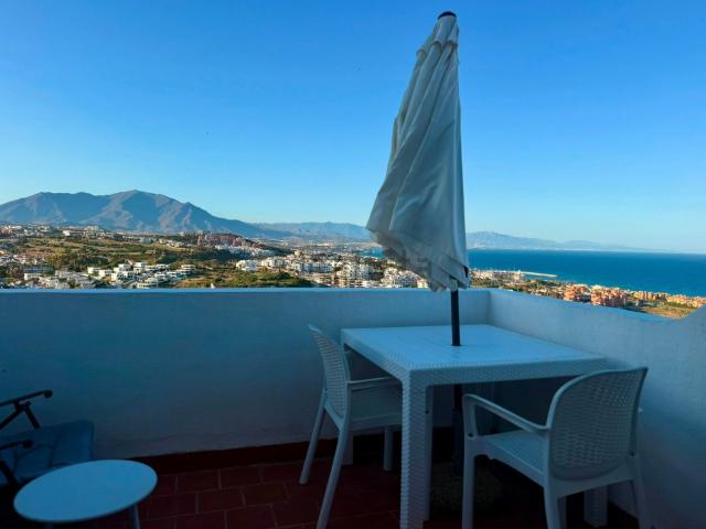 Piso, Manilva