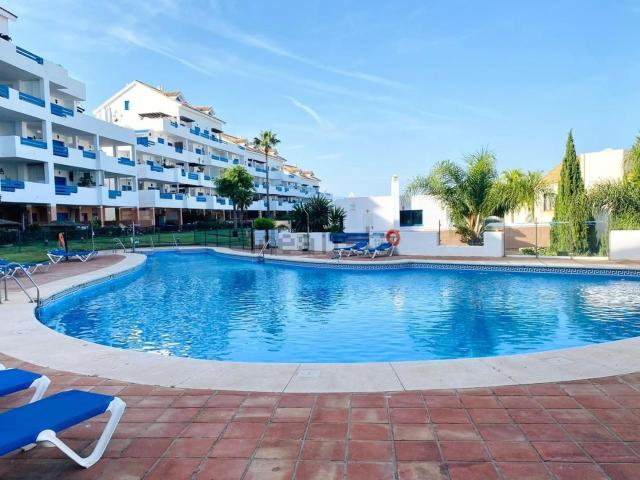 Piso, Manilva