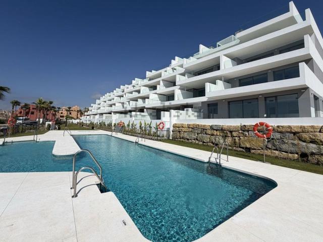 Piso, Manilva