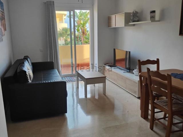 Piso, Manilva