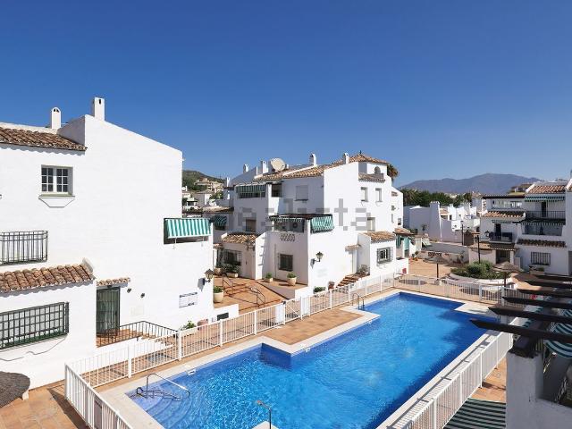 Piso, Manilva