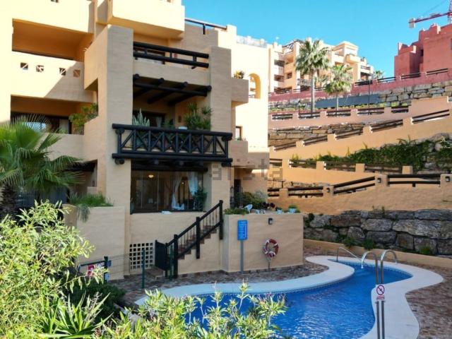 Piso, Manilva