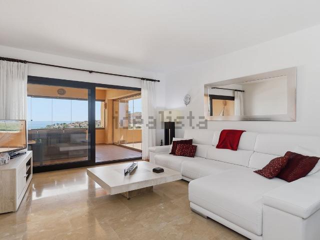 Piso, Manilva