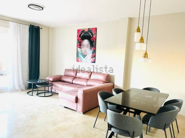 Piso, Manilva