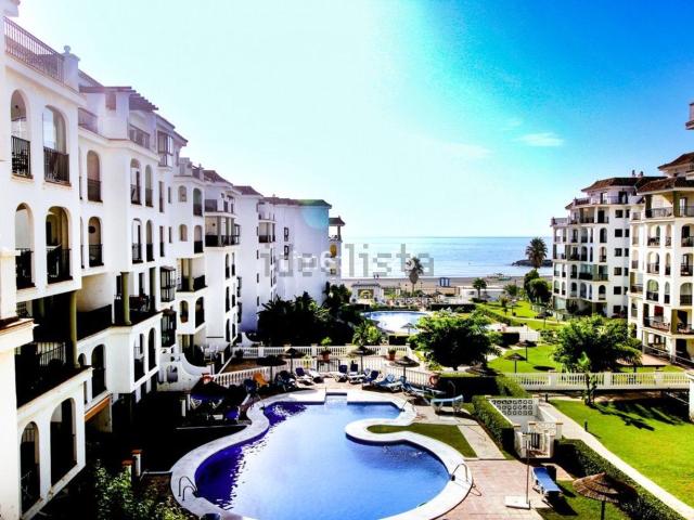 Piso, Manilva