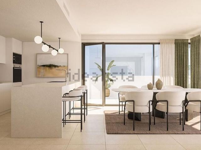 Piso, Manilva
