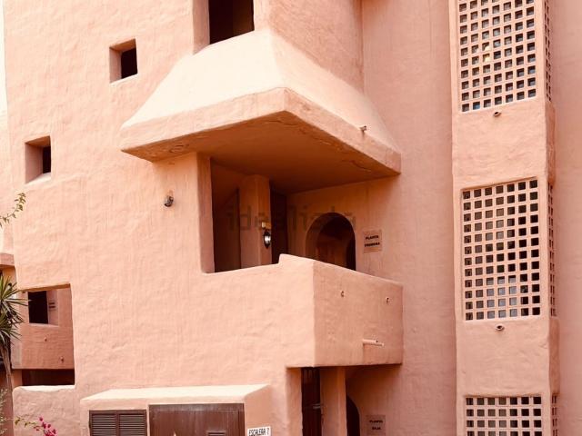 Piso, Manilva