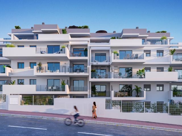 Piso, Manilva