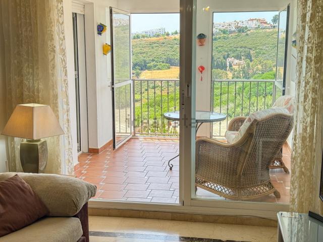 Piso, Manilva