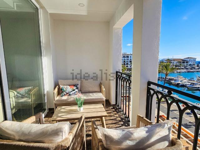 Piso, Manilva
