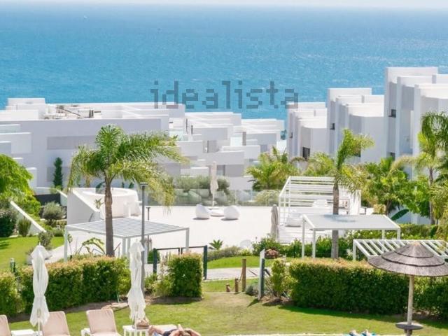 Piso, Manilva