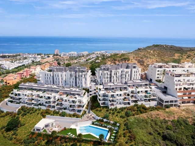 Piso, Manilva