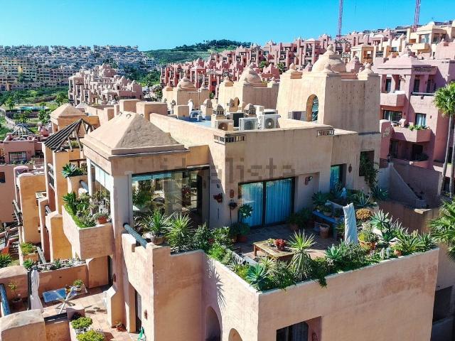 Piso, Manilva