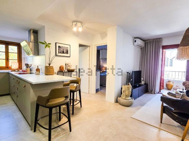 Piso, Manilva
