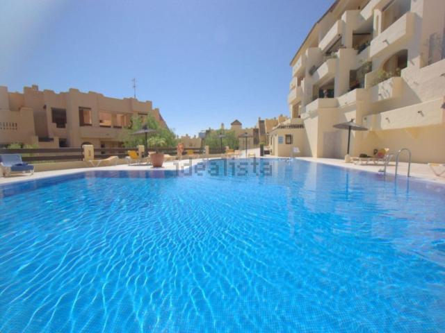 Piso, Manilva