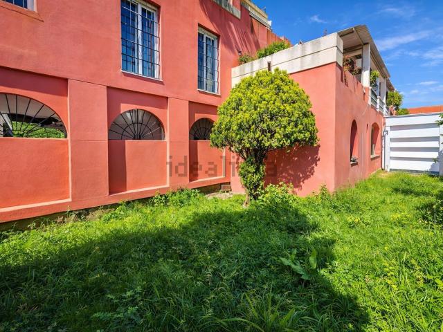 Piso, Manilva