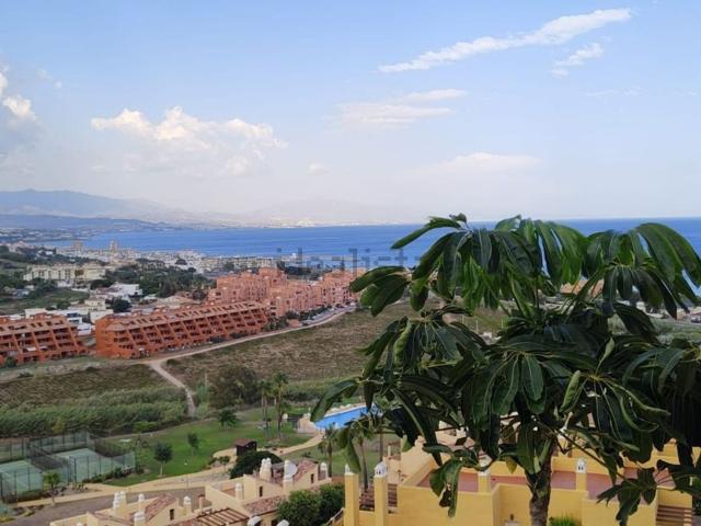 Piso, Manilva