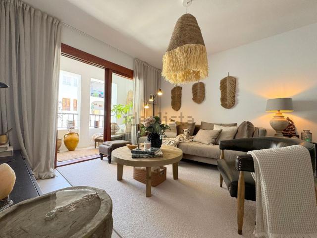 Piso, Manilva