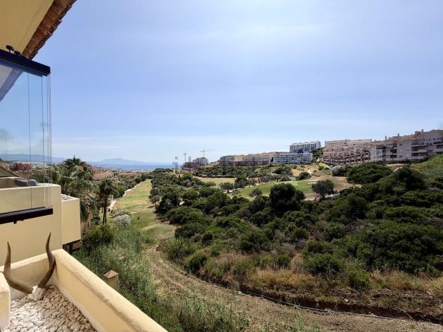 Piso, Manilva