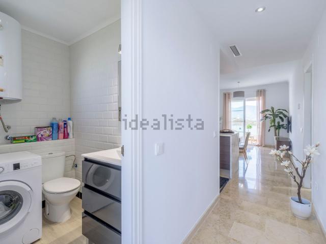 Piso, Manilva