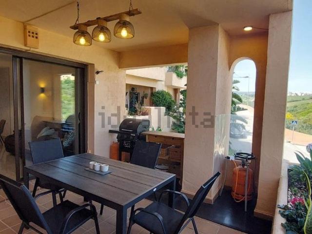 Piso, Manilva