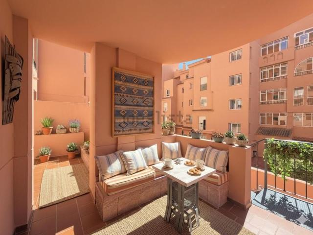 Piso, Manilva