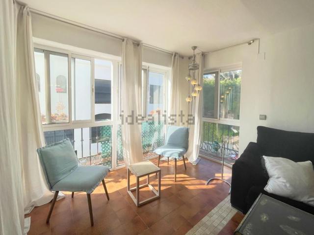 Piso, Manilva