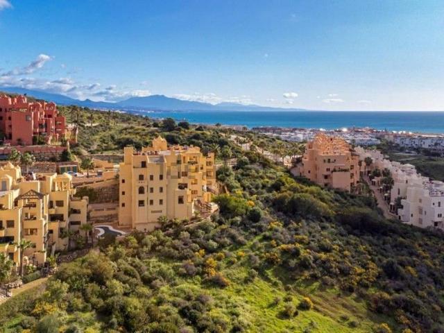 Piso, Manilva