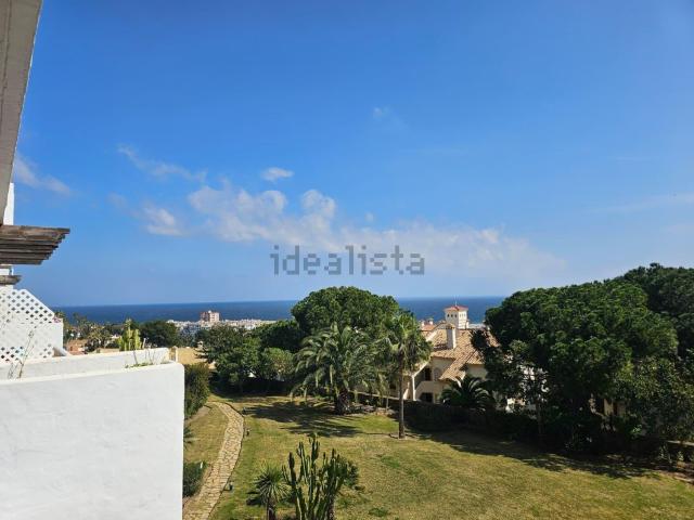 Piso, Manilva