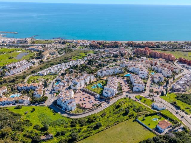 Piso, Manilva