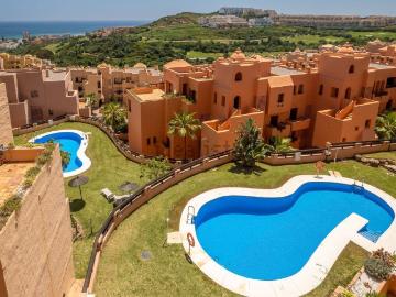 Piso, Manilva