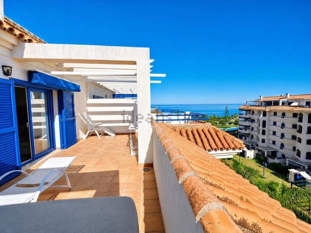 Piso, Manilva