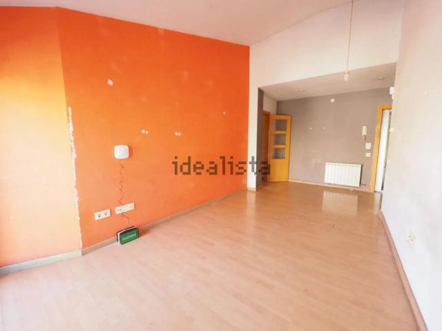 Piso, Manlleu