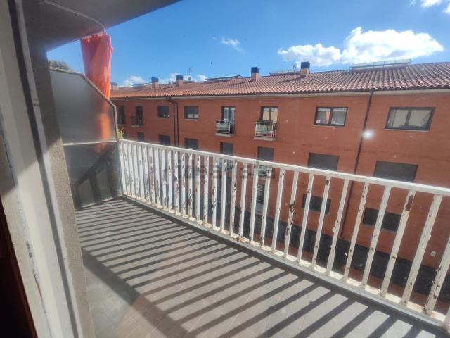 Piso, Manlleu