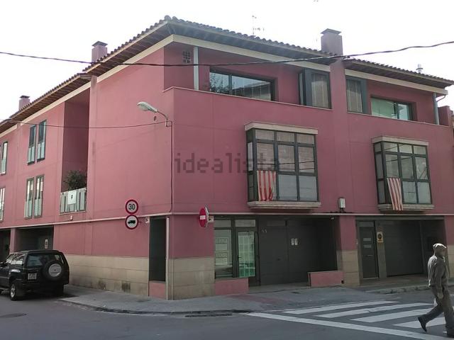 Piso, Manlleu