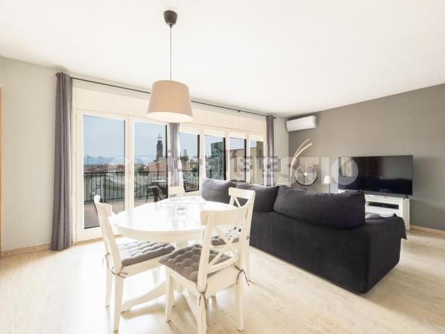 Piso, Manlleu