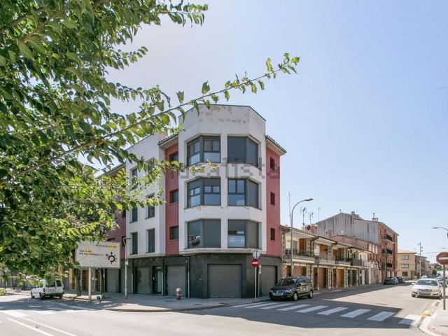 Piso, Manlleu