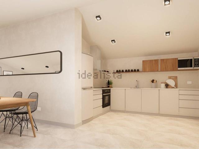 Piso, Manlleu