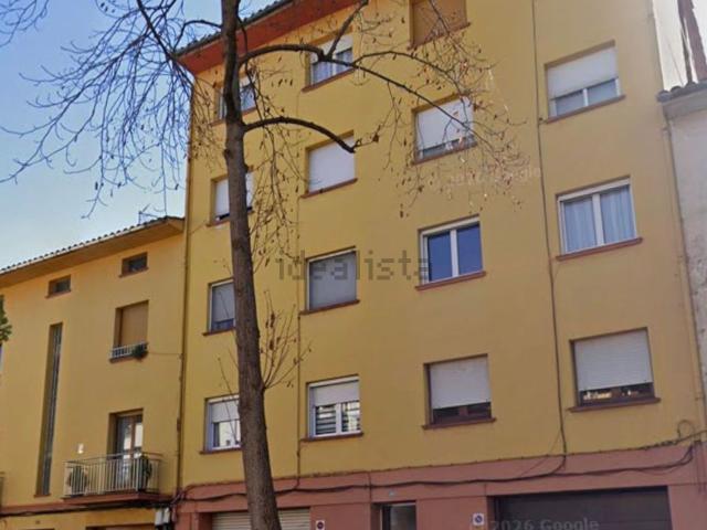 Piso, Manlleu