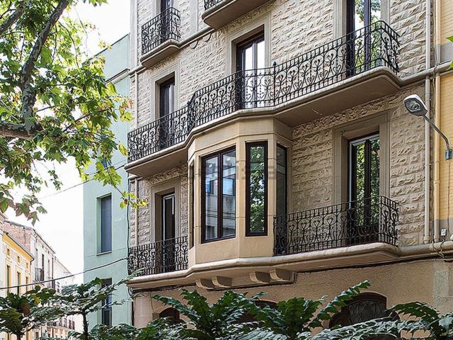 Piso, Manresa