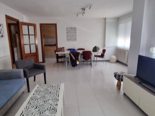 Piso, Manresa