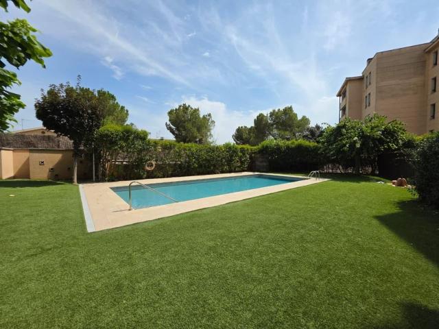 Piso, Manresa