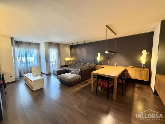 Piso, Manresa